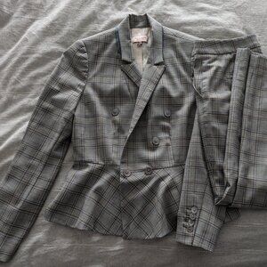 Rebecca Taylor suit size 6